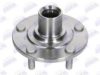 BTA H5C008BTA Wheel Hub